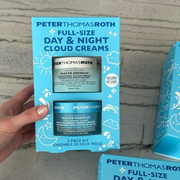 Peter Thomas Roth • Night Creams (3) - Picture 2 of 3